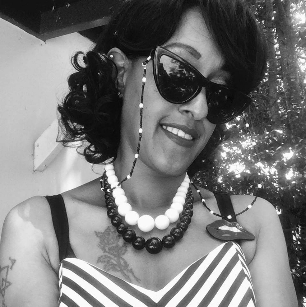 Meet your Posher, Mz Nikki